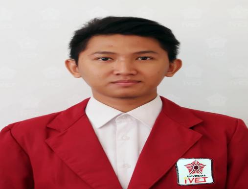 M. MANARUL HIDAYAT, ST
